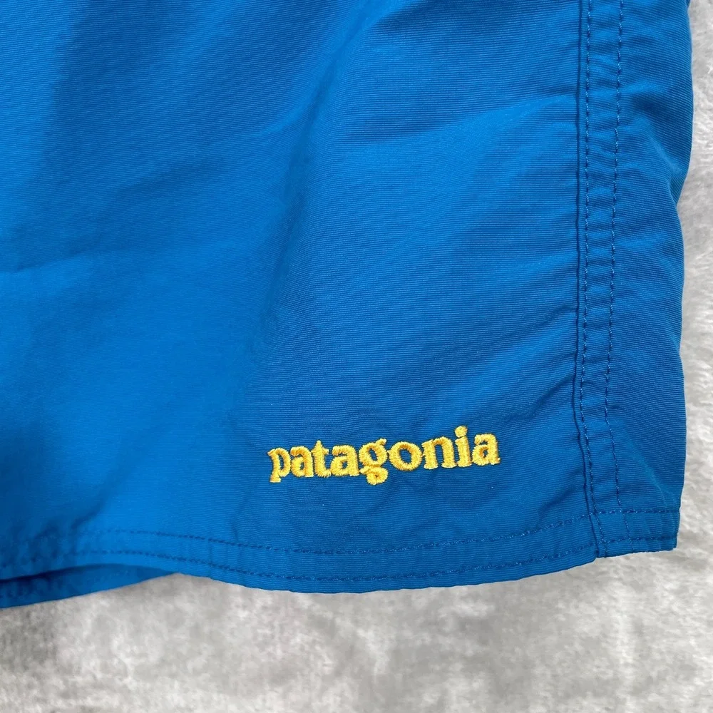 Patagonia men size